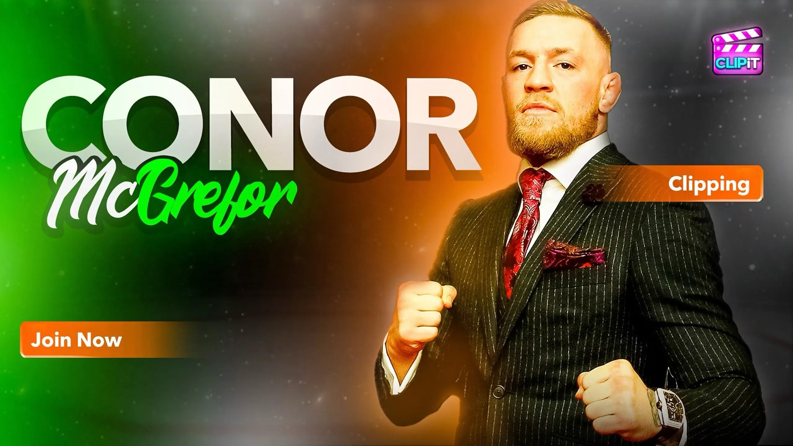 McGregor Program