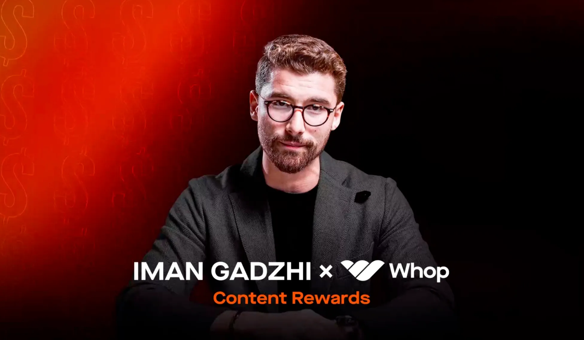 Iman Gadzhi Program